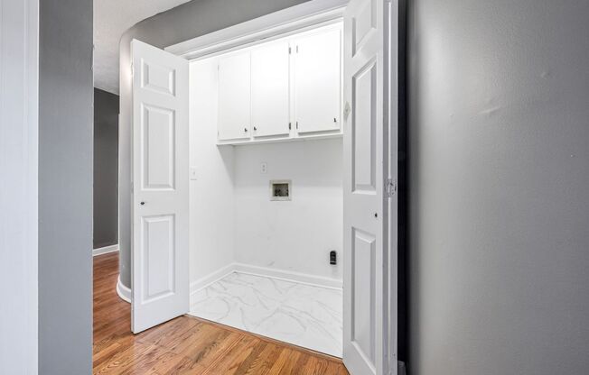 Total Renovation - Master on Main