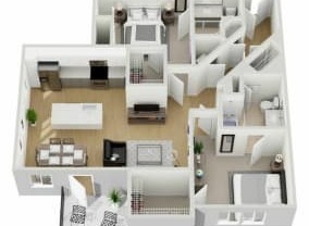Partner-provided photo for $1675 unit