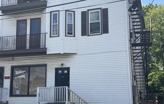 107 AMES ST