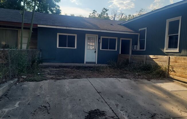 Beautiful Condo for Rent in San Antonio (78211)