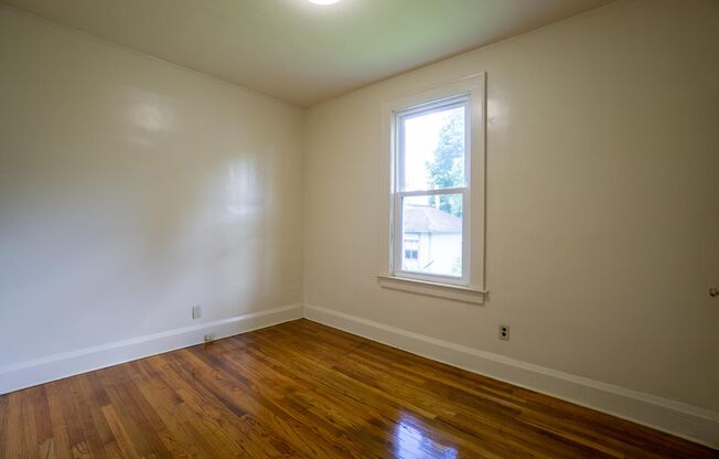 149 Fellows Avenue - Available 8/1/25- Spacious Newly Renovated 3 Bedroom Apt. With Garage