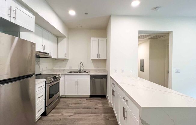 1 bed, 1 bath, 665 sqft, $2,295, Unit 5101