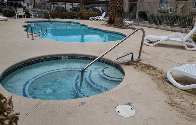 Gorgeous Fully Remodeled Condo