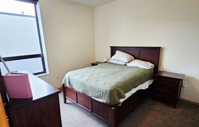 Bridgeview Apartments