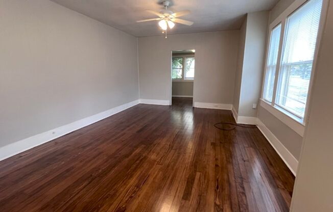 Updated Vintage Vibes Just Minutes from Downtown!
