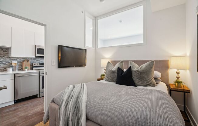 1 bed, 1 bath, 505 sqft, $1,238, Unit 109