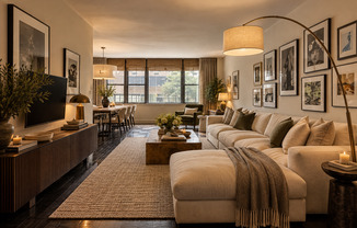 Park 87 Condominium