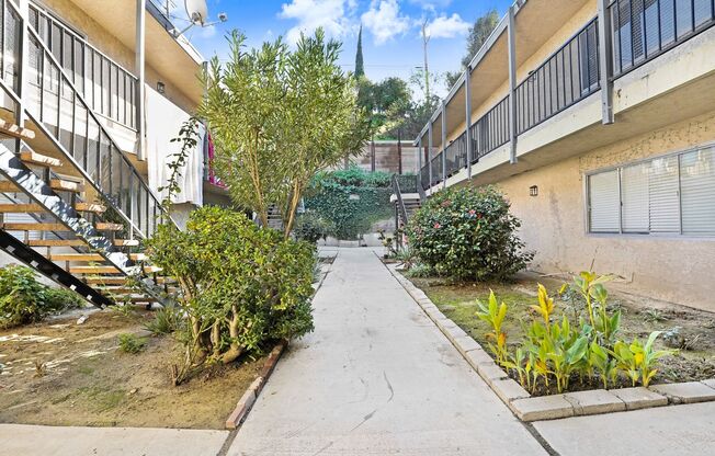 2 beds, 1 bath, 750 sqft, $2,200, Unit #3112K