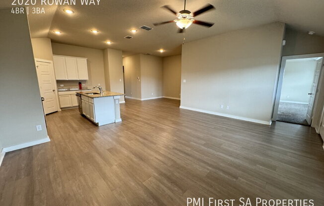2020 ROWAN WAY