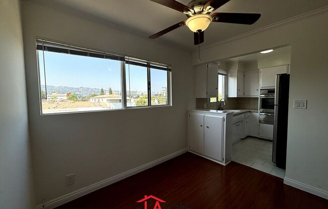 1 bed, 1 bath, $2,545