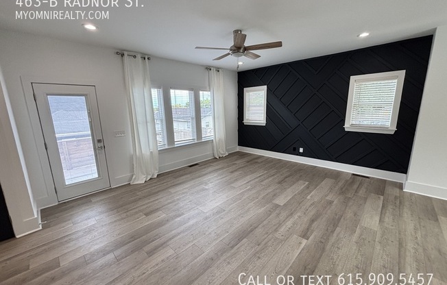 463 B RADNOR ST