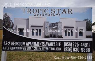 101 E TROPIC STAR