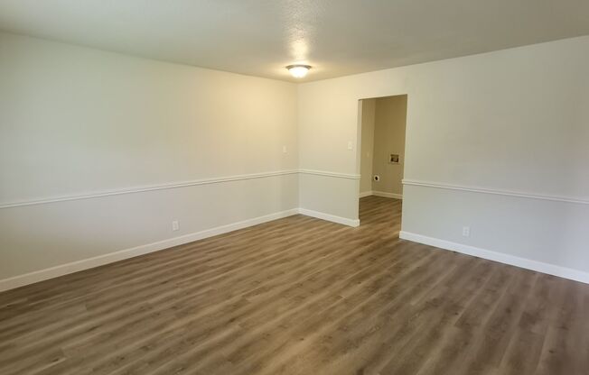 4 Bedroom 2 bath in Valley High