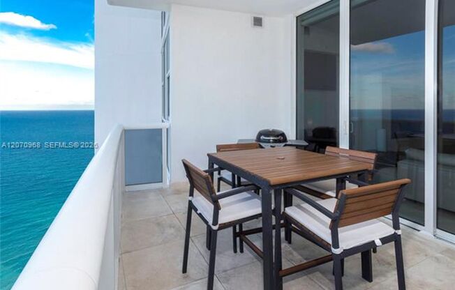 18201 Collins Ave cu-4208, Sunny Isles Beach, FL 33160