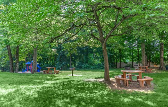 Sagamore Hills - Apartment Living in Middletown, CT