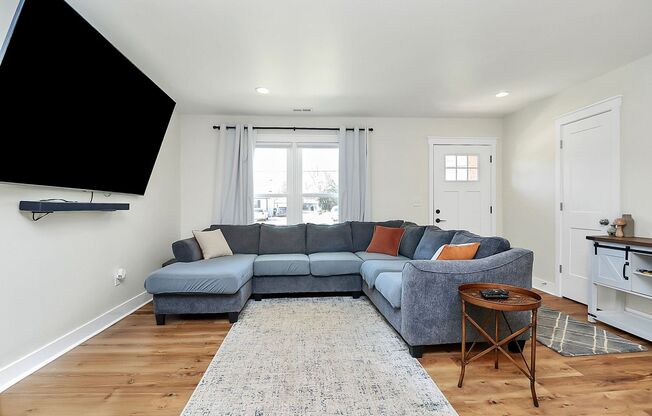 Fully Updated & Furnished Gem in the Heart of Starmount!