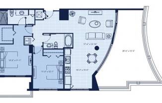 Partner-provided photo for $3611 unit