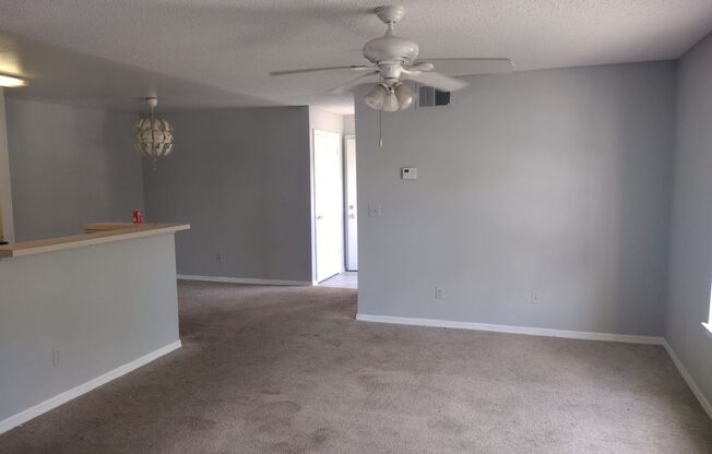 1 bed / 1 bath on Central Park at Metrowest, Orlando
