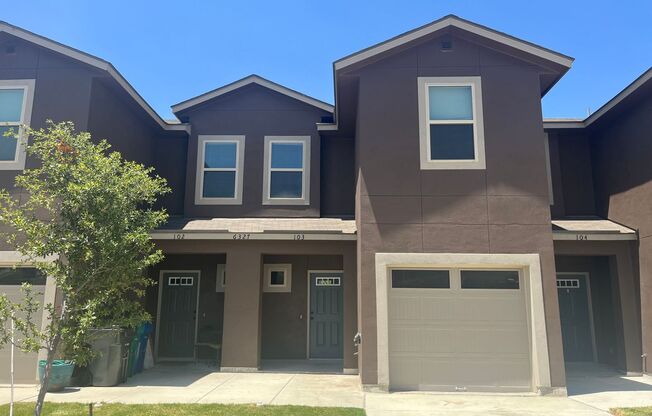 6327 Luglio Lane #103, San Antonio, TX. 78244
