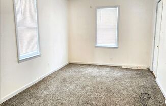 1 bed, 1 bath, $835