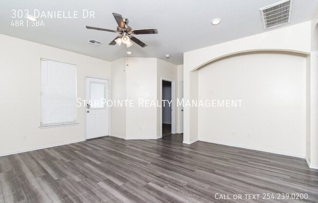303 DANIELLE DR