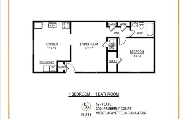 1 bed, 1 bath, 850 sqft, $1,099, Unit 2026 PRELEASE - 1 BD 1 BA Duplex