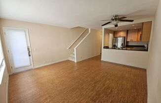 1 bed, 1 bath, $2,395, Unit #17