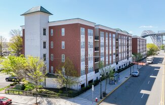 42 JOHN F KENNEDY BLVD