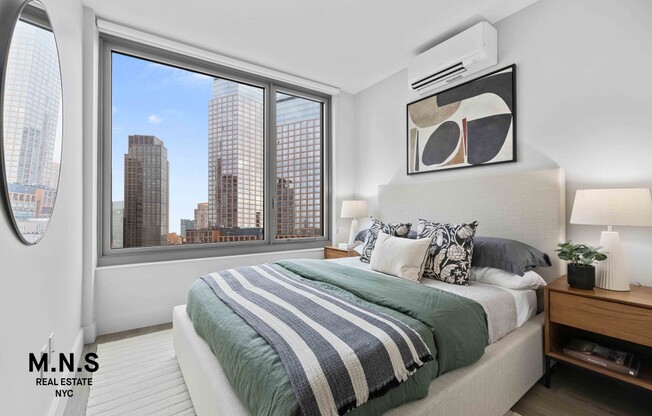 2 beds, 2 baths, $7,903, Unit 509