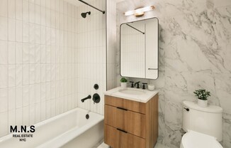 1 bed, 1 bath, $3,129, Unit 320