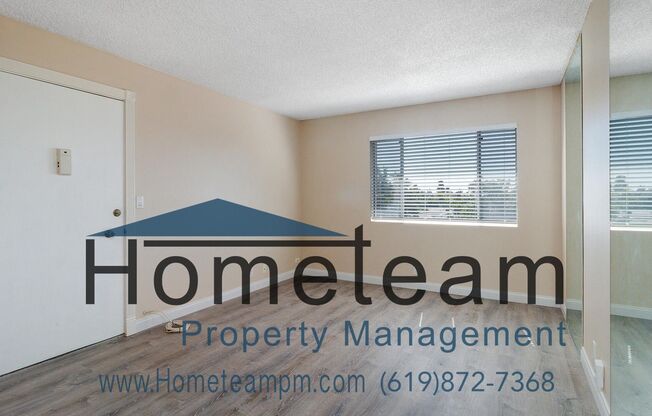 2 beds, 2 baths, $2,850