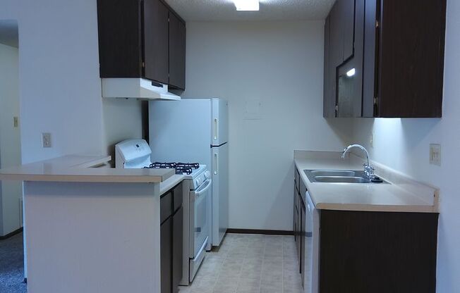 1 bed, 1 bath, 959 sqft, $1,024, Unit 3639A  Building # 15