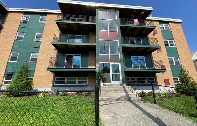 56-58 Bowdoin Ave