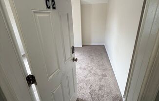 1 Bedroom Apartment Available Today in Baltimore County!