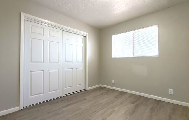 Executive East Apartments
