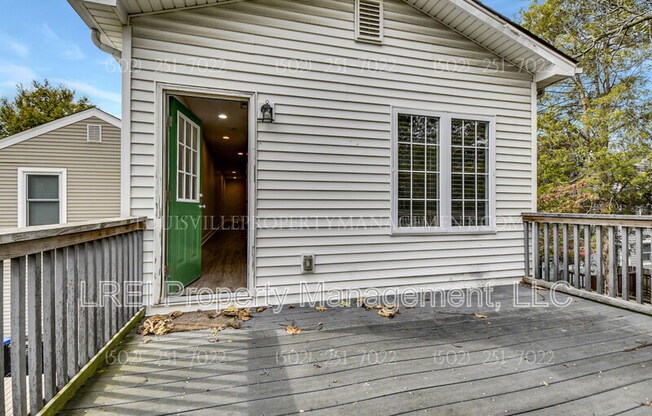 Partner-provided property photo