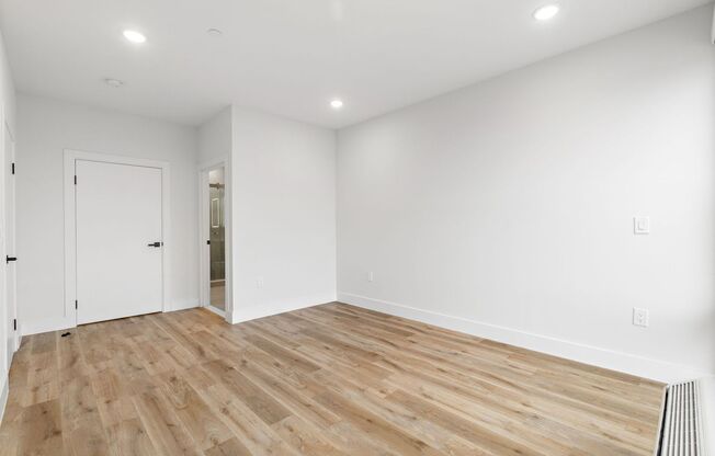 2 beds, 2 baths, 1,060 sqft, $3,600, Unit 507