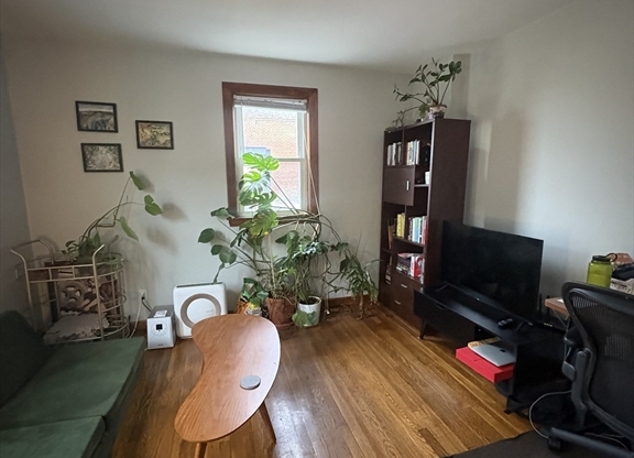 464 Somerville Ave.