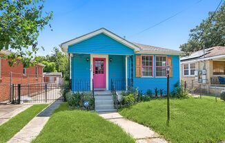 Charming Cottage