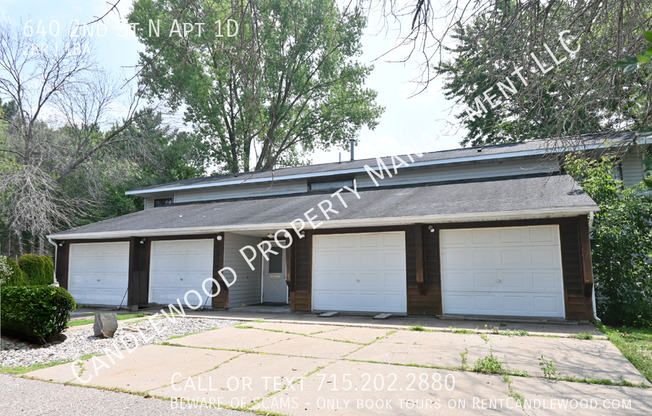 640 2nd St N Apt 5H