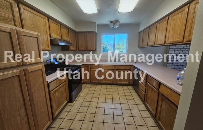 4 beds, 2 baths, $2,250