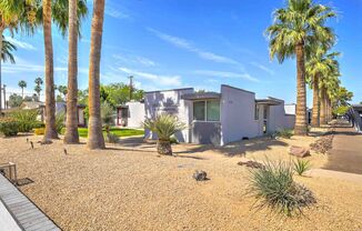 Ready to View Now! Arcadia Lite - 2 bedroom/1 Bath- Adorable Condo and Community-W/T/S are included!