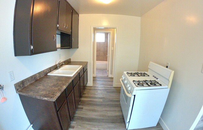 1 bed, 1 bath, 550 sqft, $1,750, Unit 2