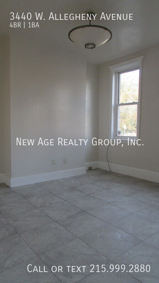 3440 W. Allegheny Avenue