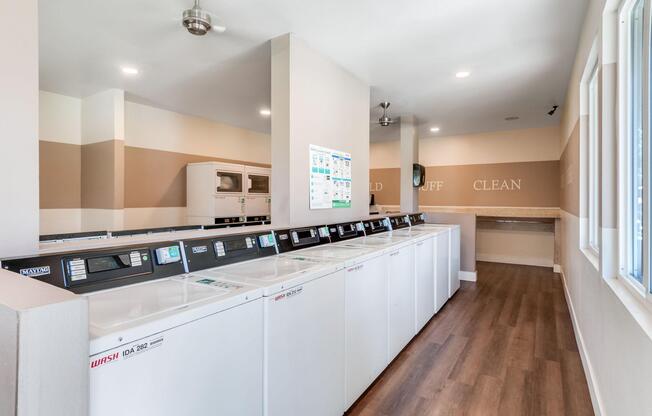 a kitchen with a sink and a window