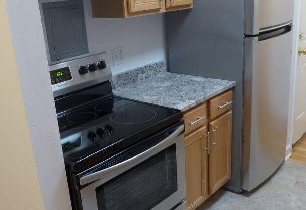 1 bed, 1 bath, 650 sqft, $1,595, Unit 310