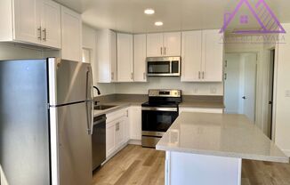 Meadow lake Apartments