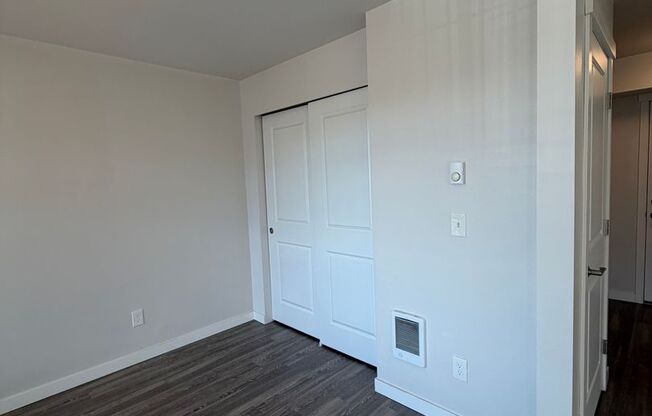 Studio, 1 bath, 501 sqft, $1,600, Unit 418