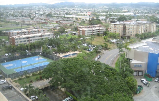 Studio, 1 bath, $1,500, Unit # 1404A