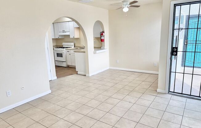 Modern Apartments with Great Amenities